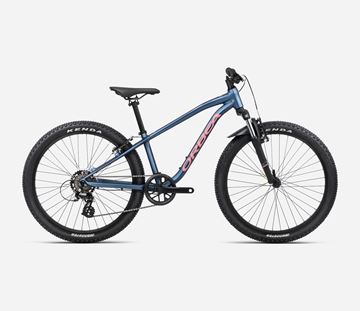 Picture of ORBEA MX 24 XC BLUE-RED